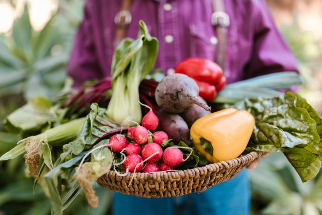 HOW TO SELL FARM PRODUCE IN KENYA